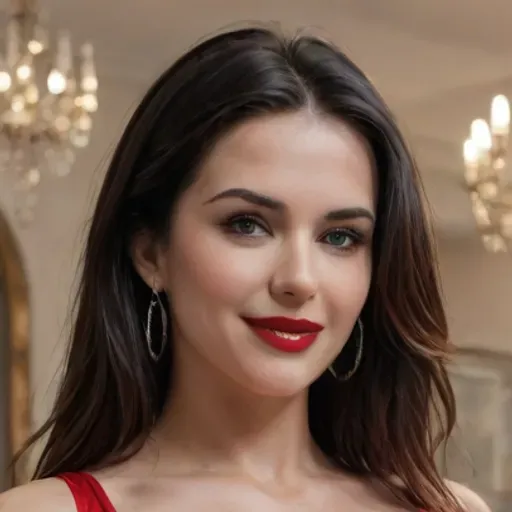 AI色情图片生成器