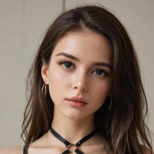 AI色情圖片產生器