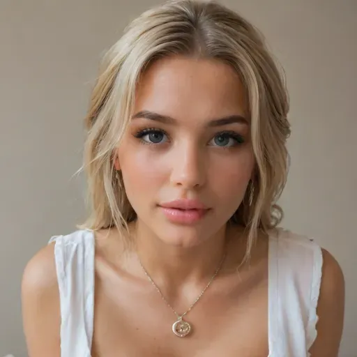 yapay zekâ porno görsel üretici