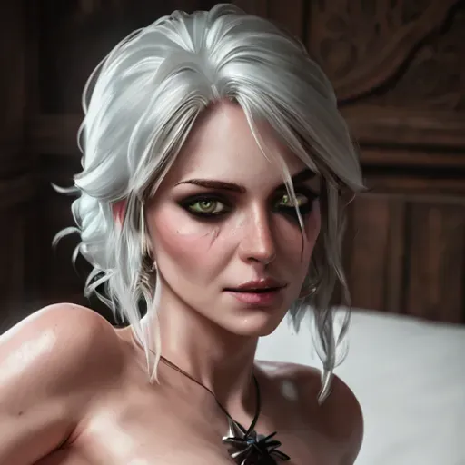 AI色情圖片產生器