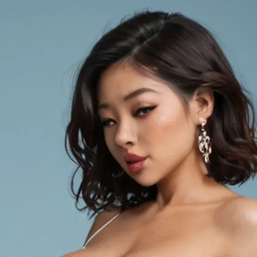 AI色情照片生成器