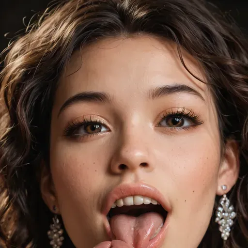 AI色情圖片產生器