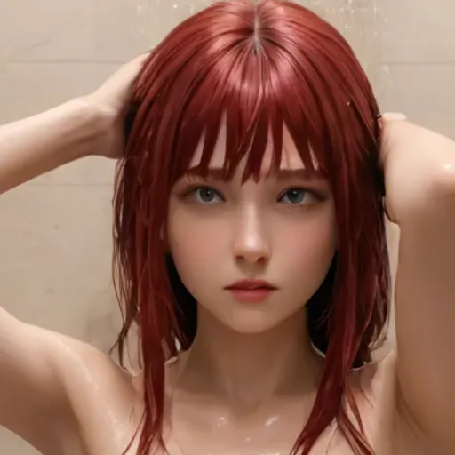 AIポルノ画像ジェネレーター