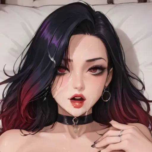 AI色情圖片產生器