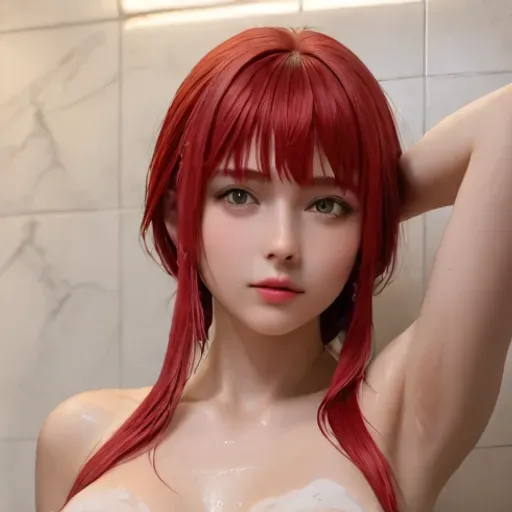 AIポルノ画像ジェネレーター