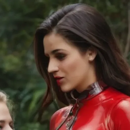 AI色情照片生成器