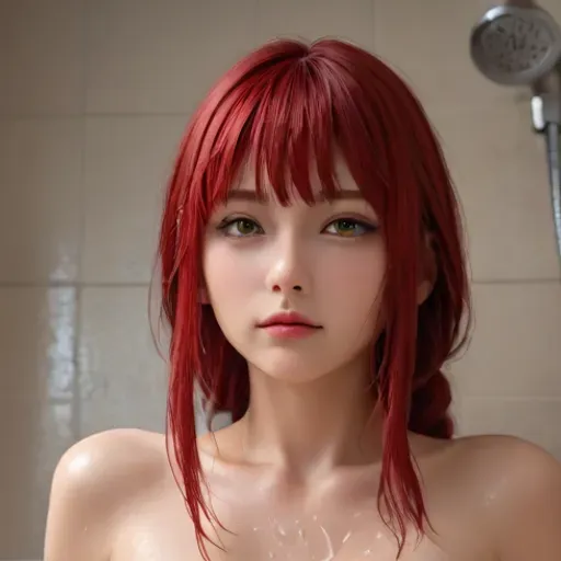 AIポルノ画像ジェネレーター