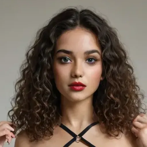 AI 포르노 이미지 생성기