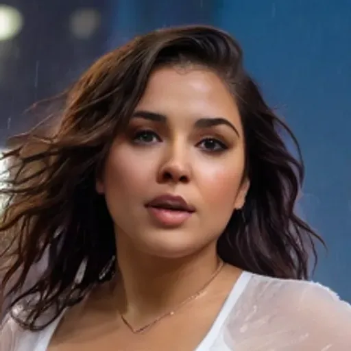 AI色情圖片產生器