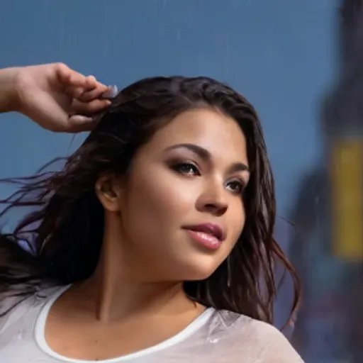 AI色情圖片產生器