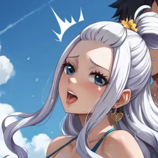 AI色情圖片產生器