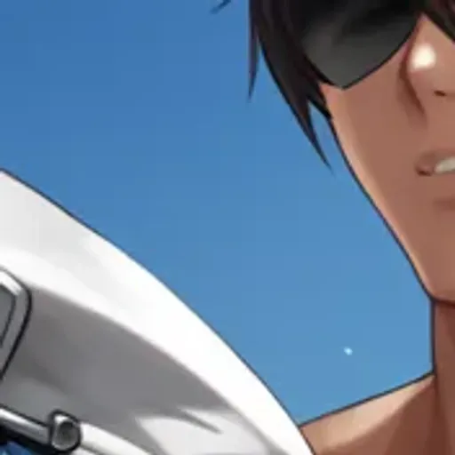 AI色情图片生成器