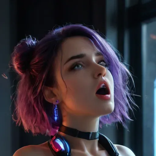 AIポルノ画像ジェネレーター