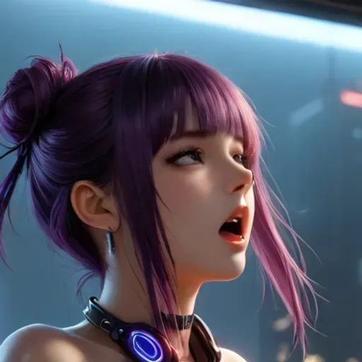 AI porn image generator