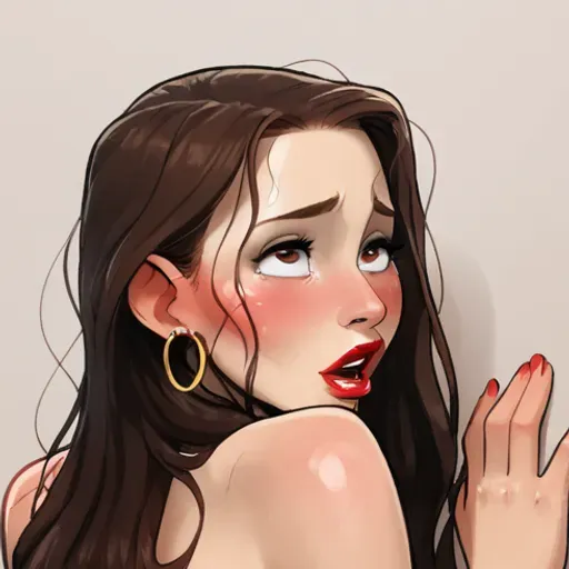 AI色情圖片產生器