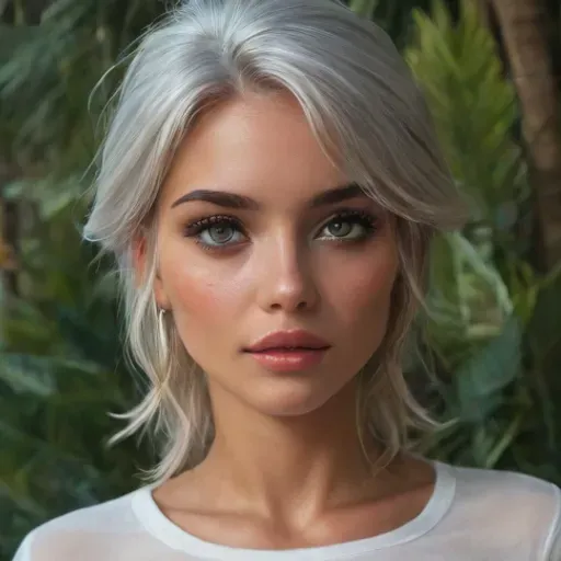 AI色情图片生成器