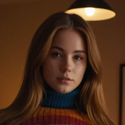 generatore di immagini porno IA