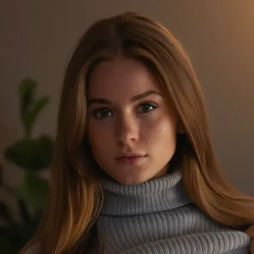 AI色情图片生成器