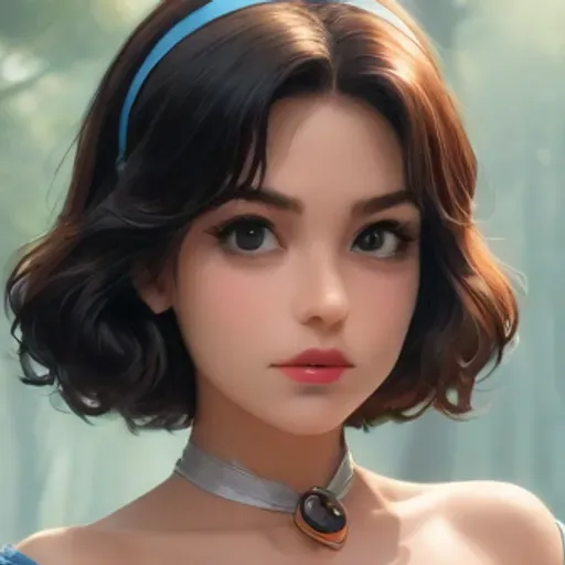 AI色情圖片產生器