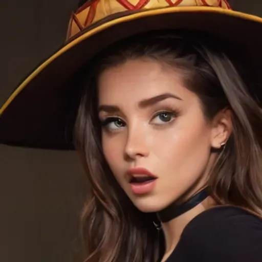 AI色情图片生成器