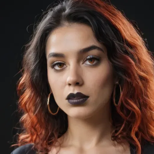 AI色情圖片產生器