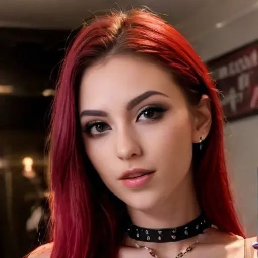 AI色情图片生成器