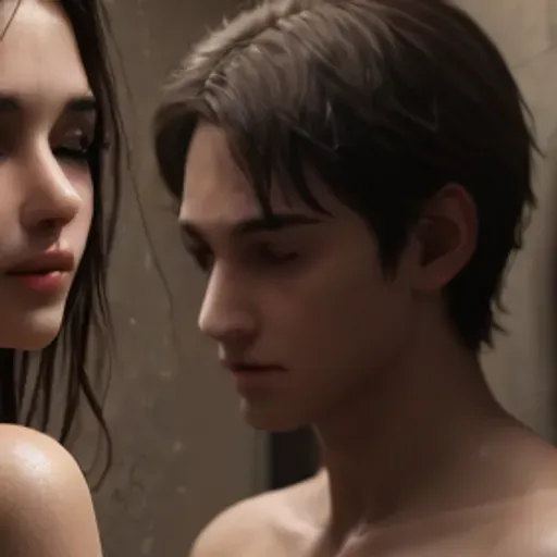 AI色情照片產生器