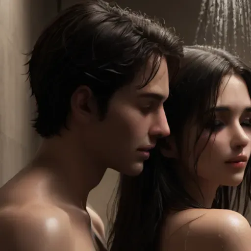 AI色情圖片產生器