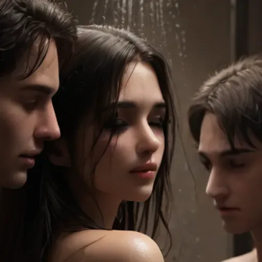 AI色情圖片產生器