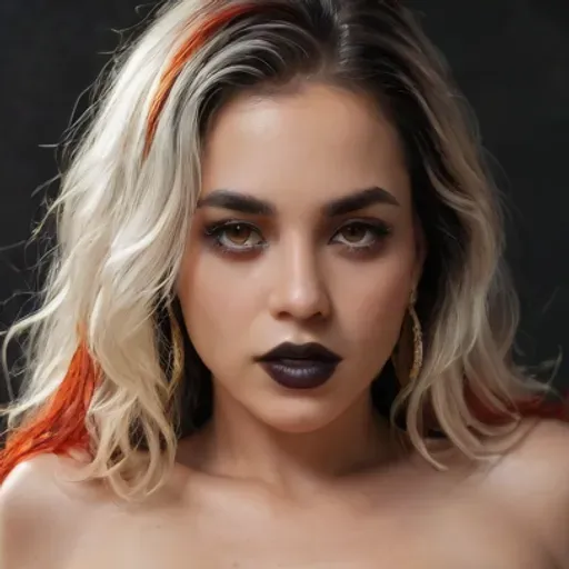 AI色情圖片產生器