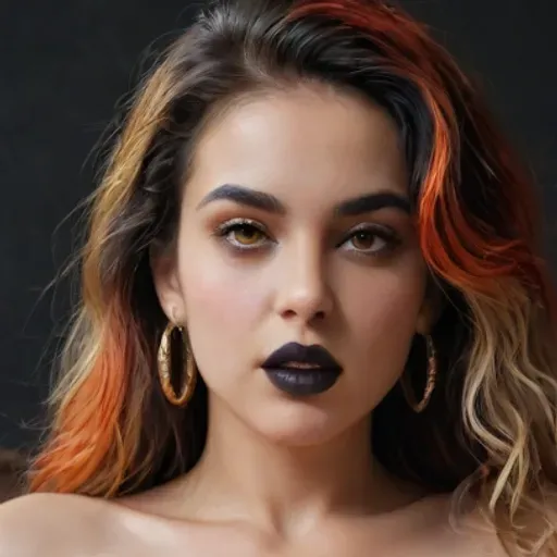 AI色情图片生成器