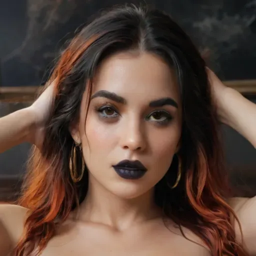 generatore di immagini porno IA