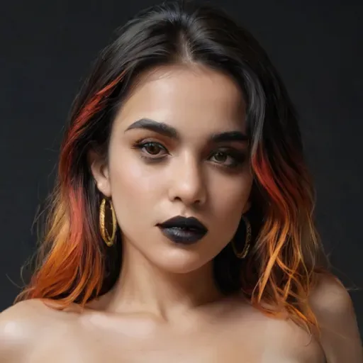 AI色情图片生成器