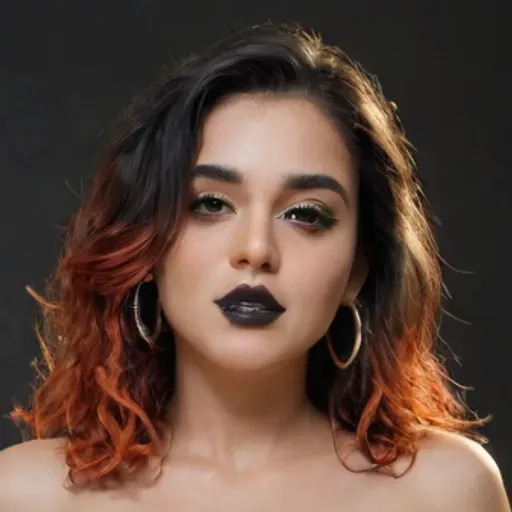 AI色情图片生成器