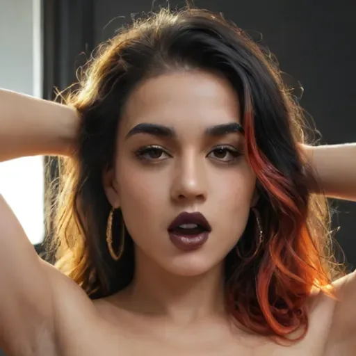 AI色情圖片產生器