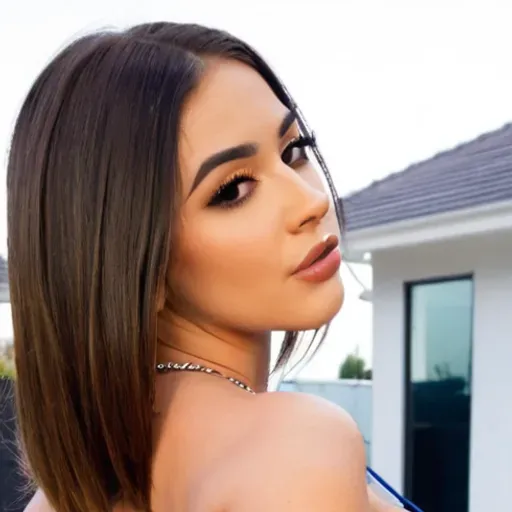 AI porn image generator