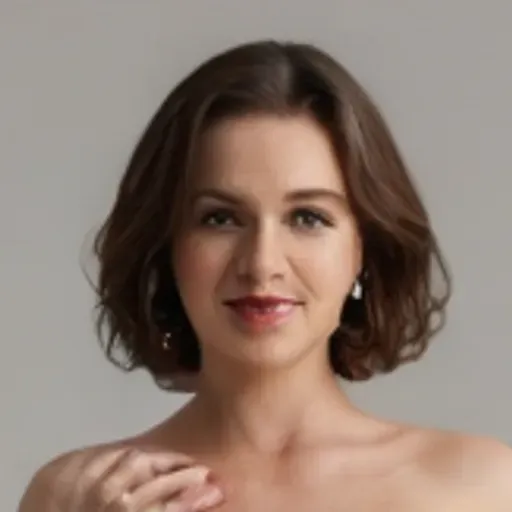 AI色情圖片產生器