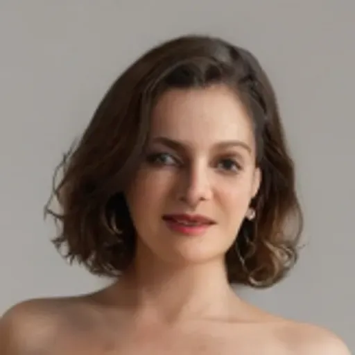 AI色情圖片產生器