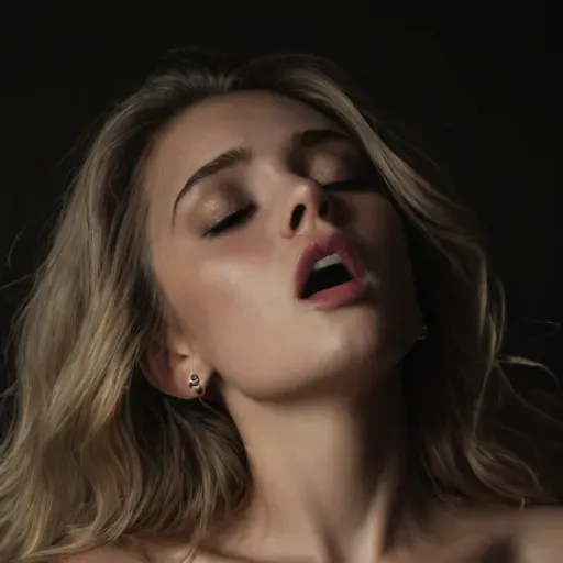 AI 포르노 이미지 생성기