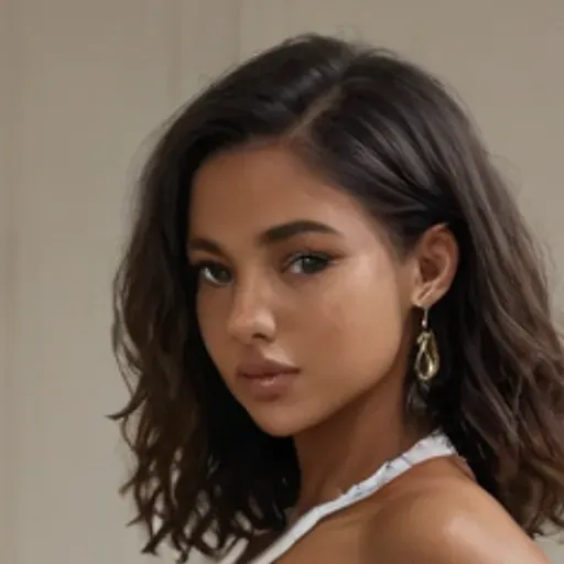 AI色情图片生成器