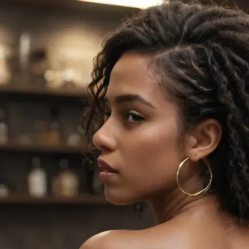 AI porn image generator