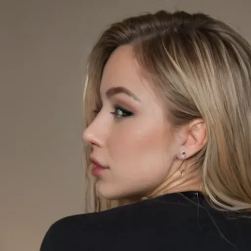 AI色情圖片產生器