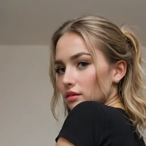 AI色情圖片產生器