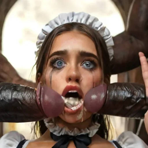 AI色情圖片產生器