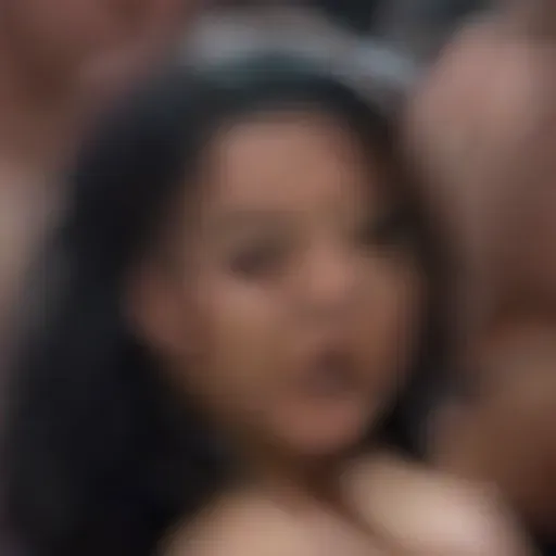 AI porn image generator