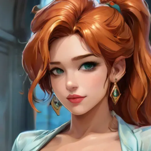 AI porn image generator