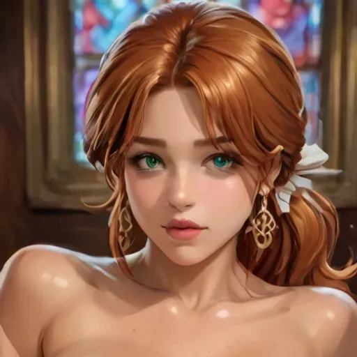 AI porn image generator