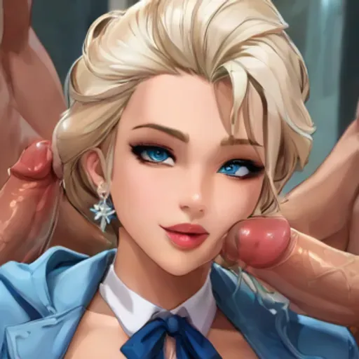 AI porn image generator