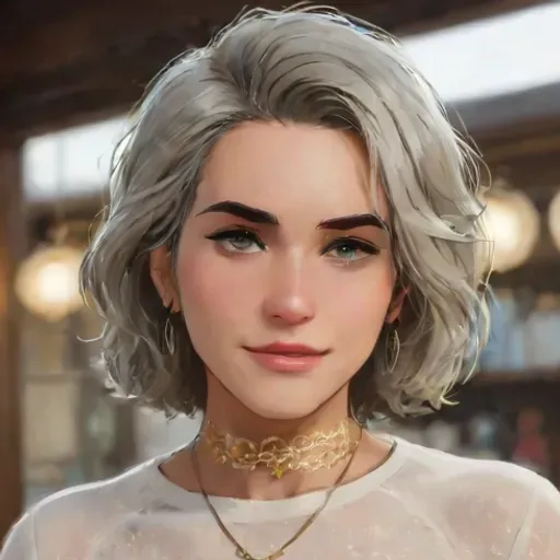 AI色情圖片產生器