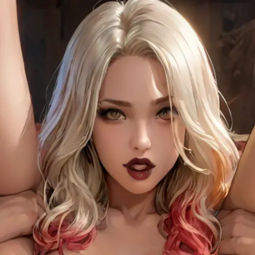 AI色情图片生成器